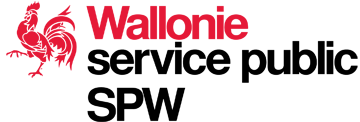 SPW — Service Public de Wallonie