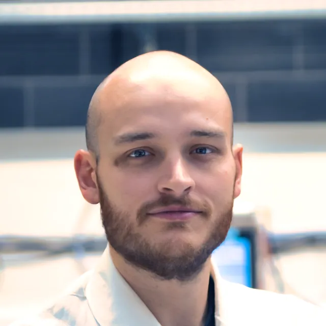 Romain Bouchat