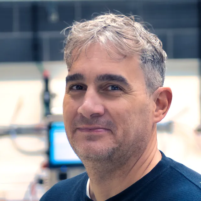 Frank Delvigne