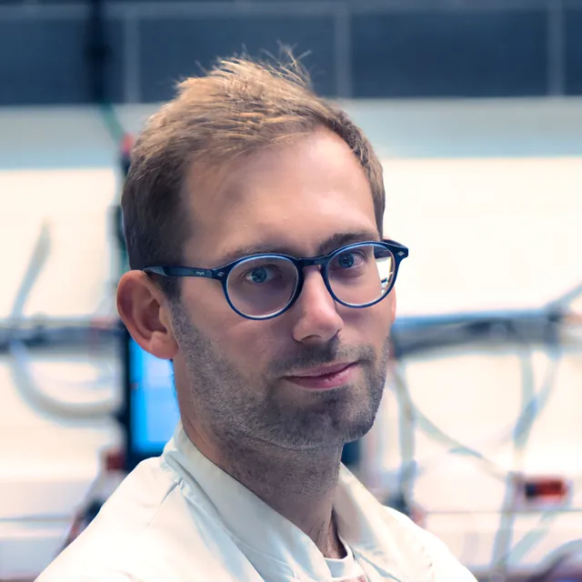 Maximilian Sehrt